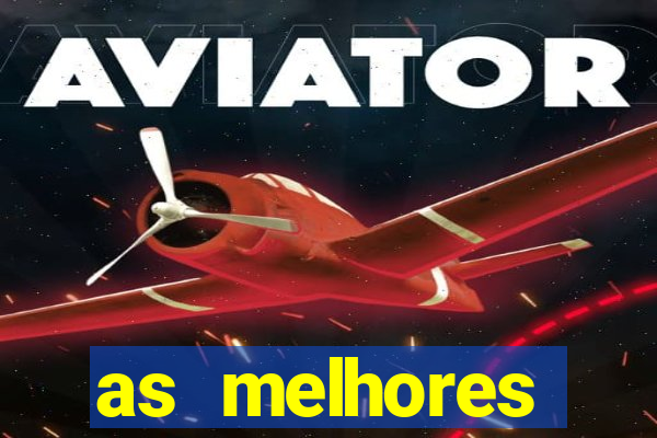 as melhores plataformas de jogo online